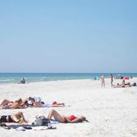 Hestehaven 4* Glesborg