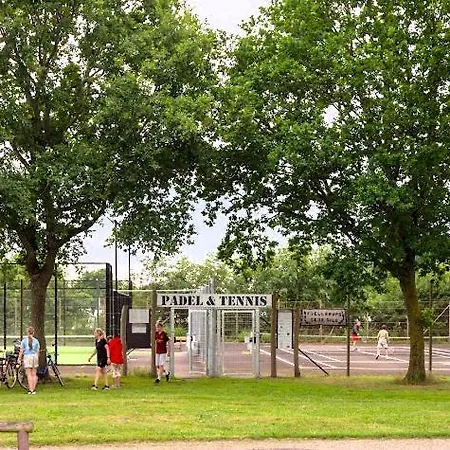 Kamp alanı Hestehaven Glesborg