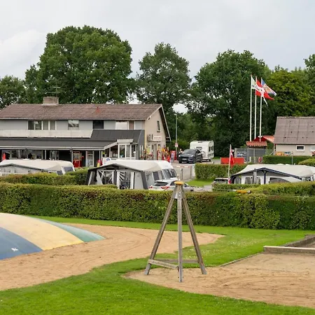 Hestehaven 4*