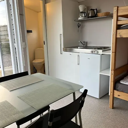 Hestehaven 4* Glesborg