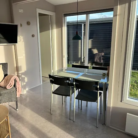 Hestehaven 4* Glesborg