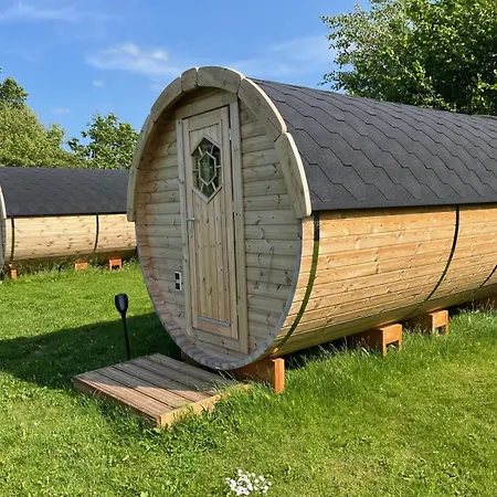 Hestehaven Glesborg