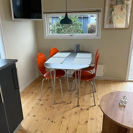 Hestehaven Camping 4*