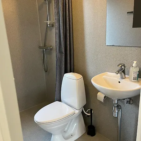 Hestehaven 4* Glesborg