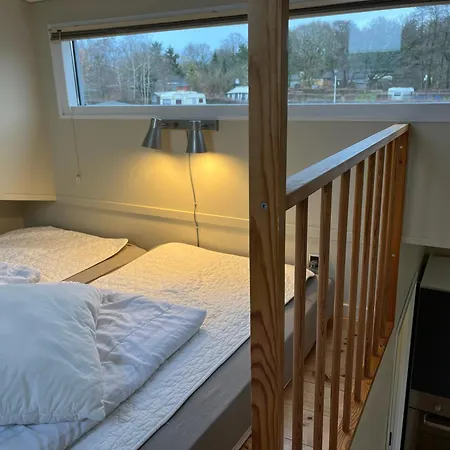 Camping Hestehaven 4*