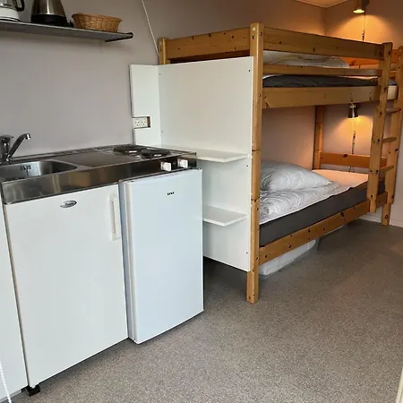 Hestehaven Glesborg