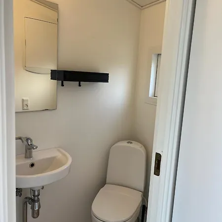 Hestehaven Camping Glesborg