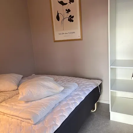 Camping Hestehaven Glesborg