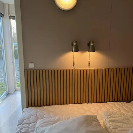 Hestehaven Camping 4*