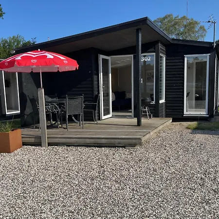 Hestehaven 4* Glesborg