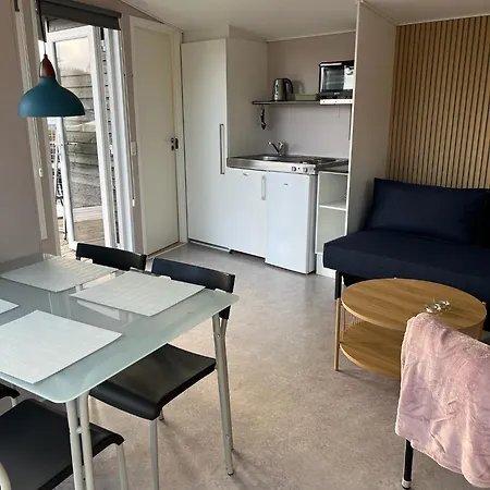 Hestehaven Camping Glesborg