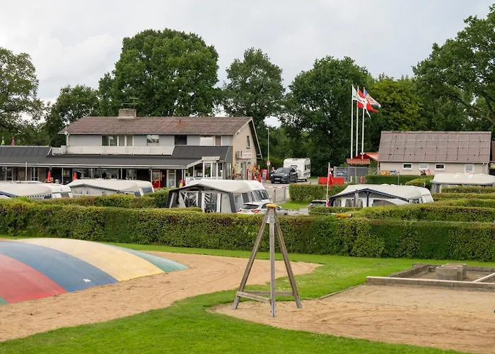 Hestehaven 4*