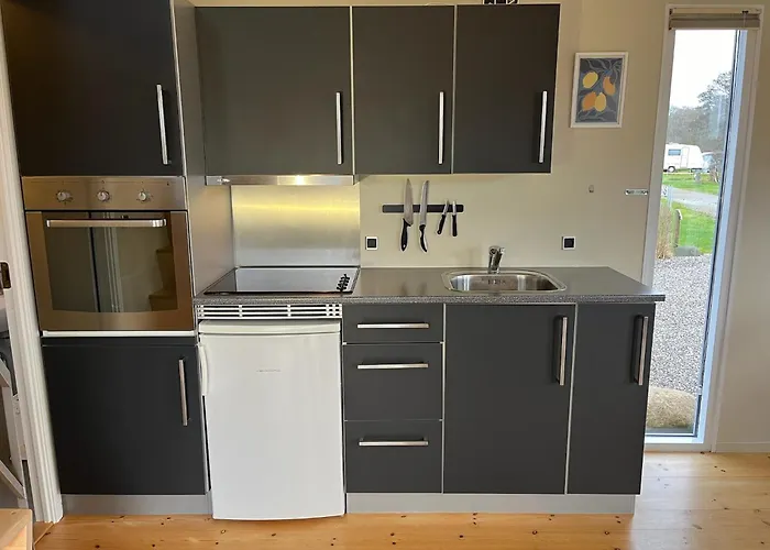 Hestehaven 4*