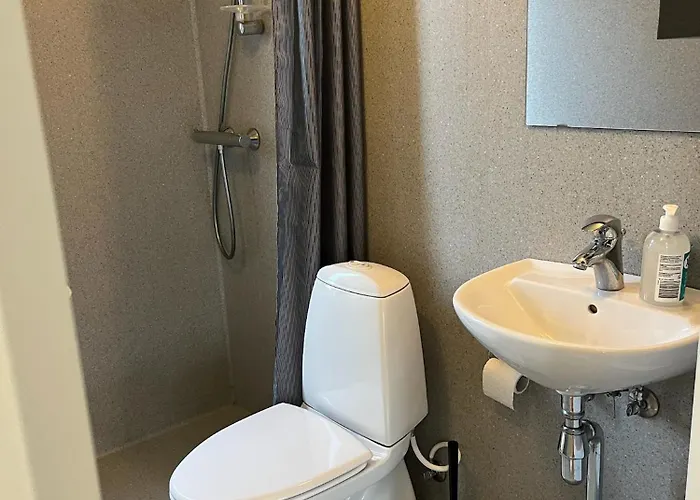 Hestehaven 4* Glesborg