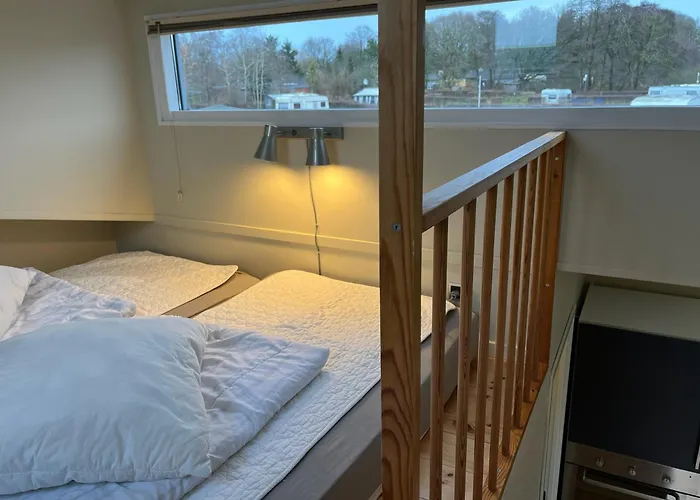 Кемпинг Hestehaven 4*