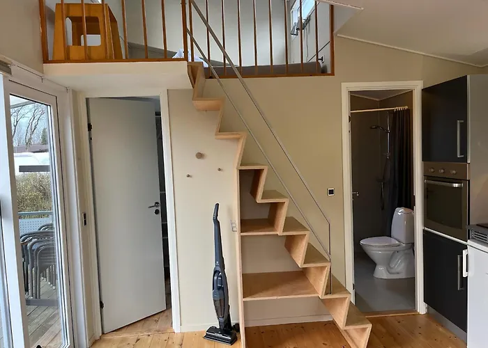 Hestehaven 4* Glesborg