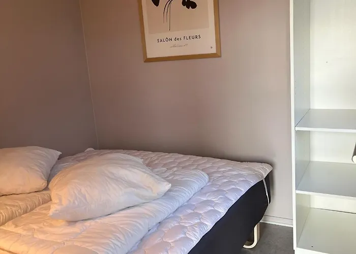 Кемпинг Hestehaven Glesborg