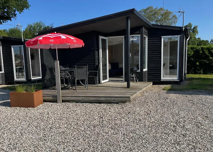 Hestehaven 4* Glesborg